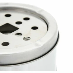 Relaxdays Cendrier Sur Pied En Acier Inoxydable Poubelle Jardin Réception Cendrier Amovible Hauteur: 37 Cm, Gris Argenté 9 Relaxdays Cendrier Sur Pied En Acier Inoxydable Poubelle Jardin Réception Cendrier Amovible Hauteur: 37 Cm, Gris Argenté -Poubelle Boutique 10368357 4