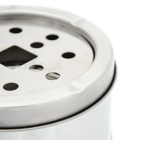 Relaxdays Cendrier Sur Pied En Acier Inoxydable Poubelle Jardin Réception Cendrier Amovible Hauteur: 37 Cm, Gris Argenté 6 Relaxdays Cendrier Sur Pied En Acier Inoxydable Poubelle Jardin Réception Cendrier Amovible Hauteur: 37 Cm, Gris Argenté – Image 4