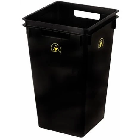 Bac à Déchets RS PRO X , Largeur 330mm ( Prix Pour 1 ) 3 Bac à Déchets RS PRO X , Largeur 330mm ( Prix Pour 1 )