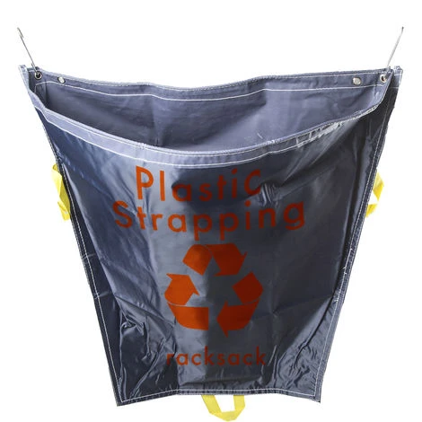 RS PRO Poubelle Bleu En Polyester Tissé ( Prix Pour 1 ) 3 RS PRO Poubelle Bleu En Polyester Tissé ( Prix Pour 1 )