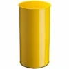 CERTEO Corps Poubelle Anti-feu - 50 L - Jaune Colza - FIREA | Rossignol - Jaune Colza RAL 1021 1 CERTEO Corps Poubelle Anti-feu - 50 L - Jaune Colza - FIREA | Rossignol - Jaune Colza RAL 1021 -Poubelle Boutique 15693844 1
