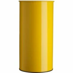 CERTEO Corps Poubelle Anti-feu - 50 L - Jaune Colza - FIREA | Rossignol - Jaune Colza RAL 1021 6 CERTEO Corps Poubelle Anti-feu - 50 L - Jaune Colza - FIREA | Rossignol - Jaune Colza RAL 1021 -Poubelle Boutique 15693844 2