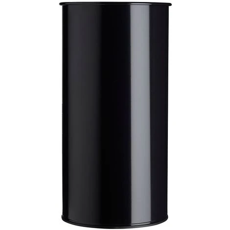 CERTEO Corps Poubelle Anti-feu - 50 L - Jaune Colza - FIREA | Rossignol - Jaune Colza RAL 1021 5 CERTEO Corps Poubelle Anti-feu - 50 L - Jaune Colza - FIREA | Rossignol - Jaune Colza RAL 1021 – Image 3