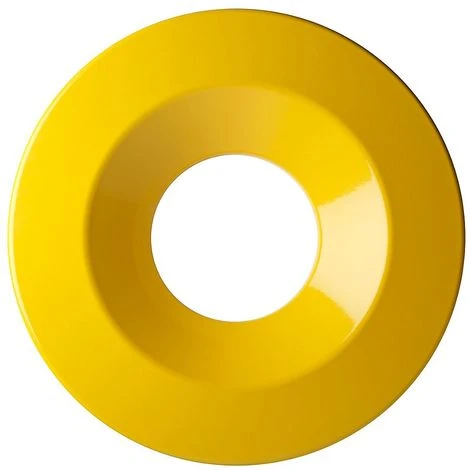 Corps Poubelle Anti-feu - 50 L - Noir Graphite - NEO | Rossignol - Noir 4 Corps Poubelle Anti-feu - 50 L - Noir Graphite - NEO | Rossignol - Noir – Image 2