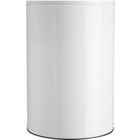 CERTEO Corps Corbeille Anti - Feu 90 L - Blanc Signalisation - NEO | Rossignol - Blanc Signalisation 4 CERTEO Corps Corbeille Anti - Feu 90 L - Blanc Signalisation - NEO | Rossignol - Blanc Signalisation – Image 2