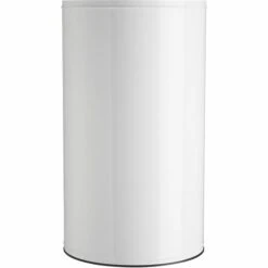 CERTEO Corps Corbeille Anti - Feu 110 L - Blanc Signalisation - NEO | Rossignol - Blanc Signalisation 5 CERTEO Corps Corbeille Anti - Feu 110 L - Blanc Signalisation - NEO | Rossignol - Blanc Signalisation -Poubelle Boutique 15693872 2