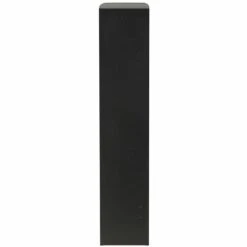 CERTEO Cendrier Mural Ou Sur Pied - 10 L - Gris Manganèse - ARKEA | Rossignol - Gris Foncé -Poubelle Boutique 15693975 2