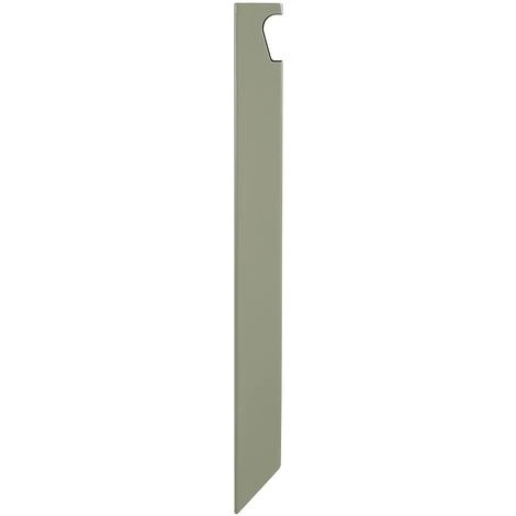 CERTEO Cendrier Mural - 3 L - Sans Serrure - Gris Ciment - ARKEA | Rossignol - Ciment 5 CERTEO Cendrier Mural - 3 L - Sans Serrure - Gris Ciment - ARKEA | Rossignol - Ciment – Image 3