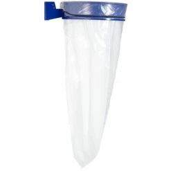 Seau Intérieur Pour Poubelle Eden - 50 L - ECOLLECTO | Rossignol - Galvanisé à Chaud -Poubelle Boutique 15694055 4