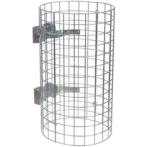 CERTEO Poubelle à Poser Ou à Fixer - 40l - Jaune Colza - ZENO | Rossignol - Jaune Colza RAL 1021 6 CERTEO Poubelle à Poser Ou à Fixer - 40l - Jaune Colza - ZENO | Rossignol - Jaune Colza RAL 1021 – Image 4