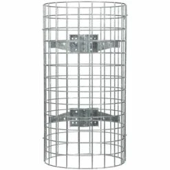 CERTEO Poubelle à Poser Ou à Fixer - 40l - Jaune Colza - ZENO | Rossignol - Jaune Colza RAL 1021 11 CERTEO Poubelle à Poser Ou à Fixer - 40l - Jaune Colza - ZENO | Rossignol - Jaune Colza RAL 1021 -Poubelle Boutique 15694134 5