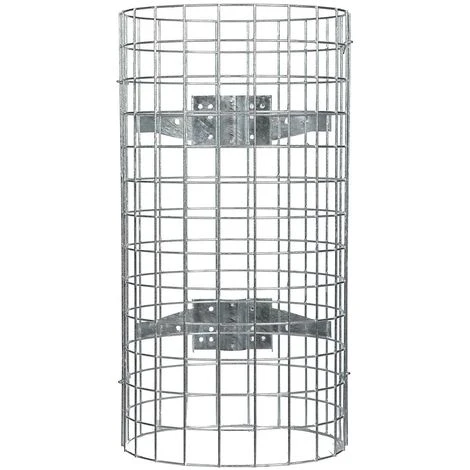 CERTEO Poubelle à Poser Ou à Fixer - 40l - Jaune Colza - ZENO | Rossignol - Jaune Colza RAL 1021 7 CERTEO Poubelle à Poser Ou à Fixer - 40l - Jaune Colza - ZENO | Rossignol - Jaune Colza RAL 1021 – Image 5