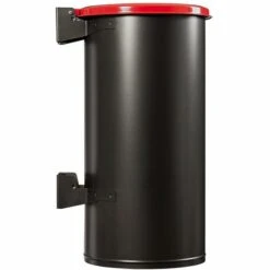 Poubelle à Poser Ou à Fixer - 60 L - Vert Olive - TULIPE | Rossignol - Vert Olive 7 Poubelle à Poser Ou à Fixer - 60 L - Vert Olive - TULIPE | Rossignol - Vert Olive -Poubelle Boutique 15694168 3