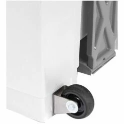 CERTEO Collecteur De Déchets CHANGE, Capacité 45 L, L X H X P 410 X 600 X 390 Mm Couvercle Rouge - Coloris Du Couvercle: Rouge -Poubelle Boutique 15710548 3