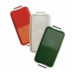 Graf Couvercle Pour Bacs 60 L Nature - 778128