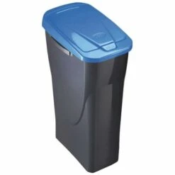 NIUBó Poubelle Recyclage 25 LT. - Talla Orange