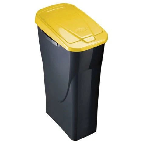 NIUBó Poubelle Recyclage 25 LT. - Talla Orange 4 NIUBó Poubelle Recyclage 25 LT. - Talla Orange – Image 2