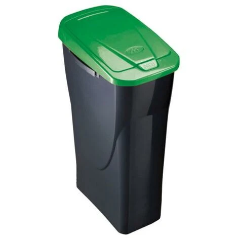 NIUBó Poubelle Recyclage 25 LT. - Talla Orange 6 NIUBó Poubelle Recyclage 25 LT. - Talla Orange – Image 4