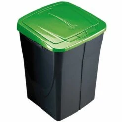 NIUBó Poubelle Recyclage 45 LT. - Talla Verd -Poubelle Boutique 23965435 5