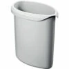 HAN HAN 1815-F-11 Dispositif Pour Déchets 2 L Plastique Gris Clair 1 Pc(s) - Gris Clair -Poubelle Boutique 24860521 1