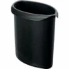 HAN HAN 1815-F-13 Dispositif Pour Déchets 2 L Plastique Noir 1 Pc(s) -Poubelle Boutique 24860524 1