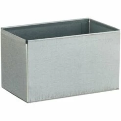 Relaxdays Cendrier Mural Pour Extérieur, Matériel De Montage Et Clé, Résistant Aux Intempéries, 20 X 16 X 8,5 Cm, Noir 9 Relaxdays Cendrier Mural Pour Extérieur, Matériel De Montage Et Clé, Résistant Aux Intempéries, 20 X 16 X 8,5 Cm, Noir -Poubelle Boutique 31798561 3