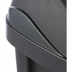KEEEPER Poubelle Avec Couvercle Basculant, 10 L, Swantje, Gris Graphite 11 KEEEPER Poubelle Avec Couvercle Basculant, 10 L, Swantje, Gris Graphite -Poubelle Boutique 33032245 5