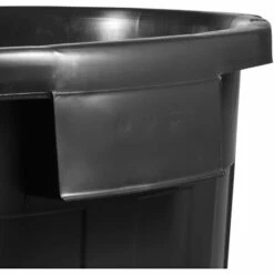 KEEEPER Poubelle Multifonctionnelle / Poubelle Avec Couvercle Verrouillable, Très Grande, Plastique Résistant (PP), 50 L, Tapis, Graphite 10 KEEEPER Poubelle Multifonctionnelle / Poubelle Avec Couvercle Verrouillable, Très Grande, Plastique Résistant (PP), 50 L, Tapis, Graphite -Poubelle Boutique 33032313 4