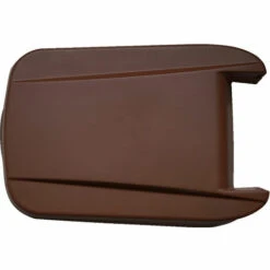 Denox Conteneur Eco, 85 L, Marron Polypropylène, Unique - Brown -Poubelle Boutique 34595252 3