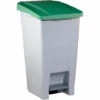 Denox Conteneur Sélectif, 60 L, Vert PEAD, Unique - Green 2 Denox Conteneur Sélectif, 60 L, Vert PEAD, Unique - Green -Poubelle Boutique 34595313 1