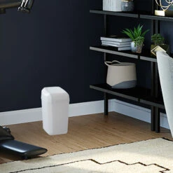 DENOX Troya 15 L. - White -Poubelle Boutique 34595817 3