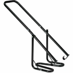 Relaxdays Compacteur Déchets, Pour Poubelle, écraseur Ordures Ménagères, Non Recyclables, Plastique, Manuel, Acier, Noir 8 Relaxdays Compacteur Déchets, Pour Poubelle, écraseur Ordures Ménagères, Non Recyclables, Plastique, Manuel, Acier, Noir -Poubelle Boutique 34735650 2