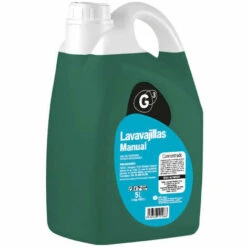 Lave-vaisselle Manuel 5 Litres G3