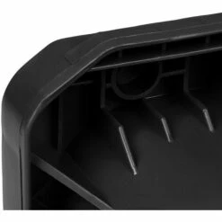 IVOL Poubelle / Mini Container 120 Litres - Gris -Poubelle Boutique 36750578 5