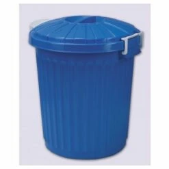 OSCAR Ctapa Bidone Della Spazzatura