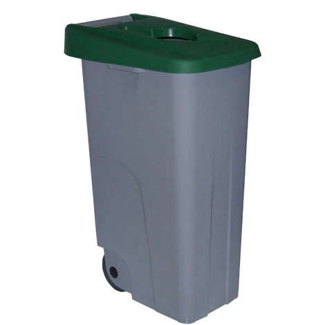 DENOX Pack De Recyclage Reciclo Ouvert 4 X 85 L 4 Couleurs 7 DENOX Pack De Recyclage Reciclo Ouvert 4 X 85 L 4 Couleurs – Image 5