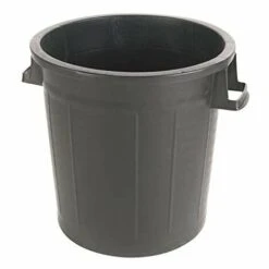 VINMER GLODIS Poubelle à Gravats VINMER 75 L - 391075--