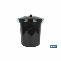 OTROS Bidone Della Spazzatura In Plastica 21l