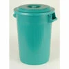 SPETEBO Bac Universel 70 Litres - Vert