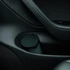 GUAZHUNIFR Poubelle De Voiture Avec Couvercle En Silicone Cendrier Pour Porte-gobelet Dans La Console Ou La Porte 10 GUAZHUNIFR Poubelle De Voiture Avec Couvercle En Silicone Cendrier Pour Porte-gobelet Dans La Console Ou La Porte -Poubelle Boutique 40554961 4