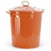 ARGONAUTA Poubelle Poubelle Poubelle Trendy Orange Poubelle -Poubelle Boutique 42838460 1