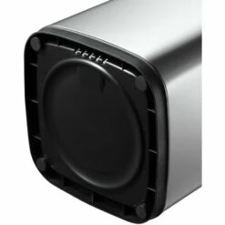 EKO Poubelle à Ouverture Dessus Laguna 35 L Argenté Mat - Argent 11 EKO Poubelle à Ouverture Dessus Laguna 35 L Argenté Mat - Argent -Poubelle Boutique 43094705 5