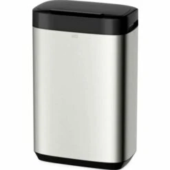 TORK® TORK TORK 460015 Couvercle Basculant 50 L Métal, Plastique Noir 1 Pc(s)