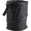 BRIDAY Poubelle De Voiture Poubelle De Voiture Pliable Sac Poubelle Automatique Pop Up Universel Résistant à L'eau Portable Pliable Conteneur à Ordures Poubelle Pour La Collecte De Stockage De Litière à Ordures -Poubelle Boutique 44928878 1