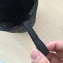 BRIDAY Poubelle De Voiture Poubelle De Voiture Pliable Sac Poubelle Automatique Pop Up Universel Résistant à L'eau Portable Pliable Conteneur à Ordures Poubelle Pour La Collecte De Stockage De Litière à Ordures -Poubelle Boutique 44928878 4