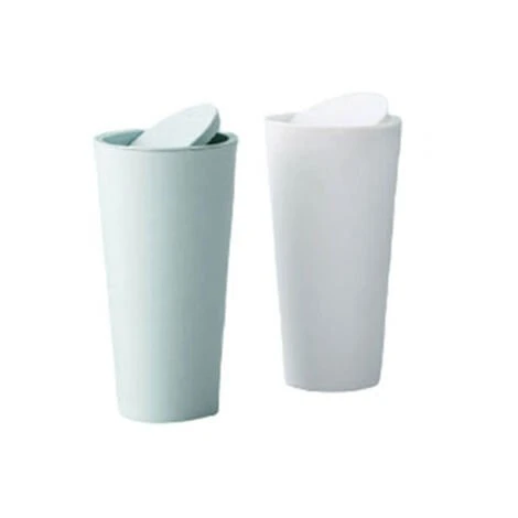 AIDUCHO 2 Pièces Poubelle De Voiture, Poubelle Auto Voiture, Poubelles De Voiture Avec Couvercle, Plastique Portable Étanches Mini Poubelle Pour L'Intérieur Voiture,Bureau, Maison (Vert Et Blanc) 3 AIDUCHO 2 Pièces Poubelle De Voiture, Poubelle Auto Voiture, Poubelles De Voiture Avec Couvercle, Plastique Portable Étanches Mini Poubelle Pour L'Intérieur Voiture,Bureau, Maison (Vert Et Blanc)