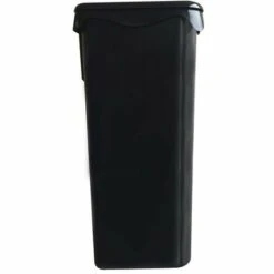 Rossignol - Poubelle Automatique Pour Porte 23L PORTASAC - Noir -Poubelle Boutique 48408116 3