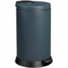 Rossignol - Poubelle De Cuisine à Pédale 20L MAGIC - Gris Anthracite 2 Rossignol - Poubelle De Cuisine à Pédale 20L MAGIC - Gris Anthracite -Poubelle Boutique 48408148 1