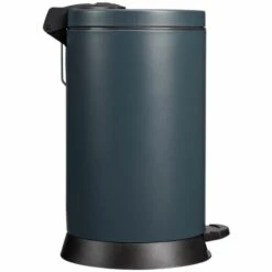 Rossignol - Poubelle De Cuisine à Pédale 20L MAGIC - Gris Anthracite -Poubelle Boutique 48408148 3