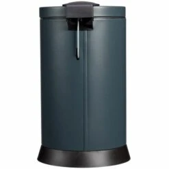 Rossignol - Poubelle De Cuisine à Pédale 20L MAGIC - Gris Anthracite -Poubelle Boutique 48408148 4